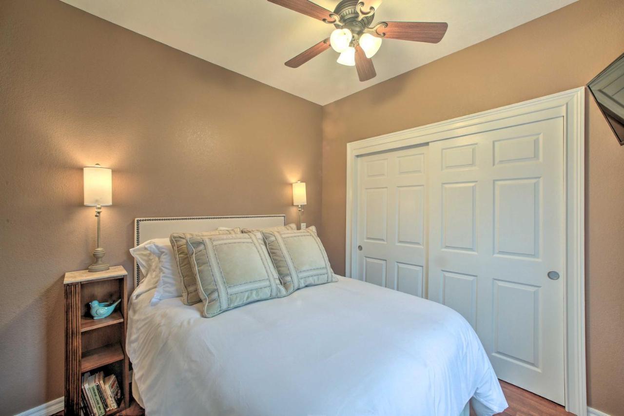 Riverfront Arkansas Retreat Near Fishing And Hiking! Gassville Экстерьер фото