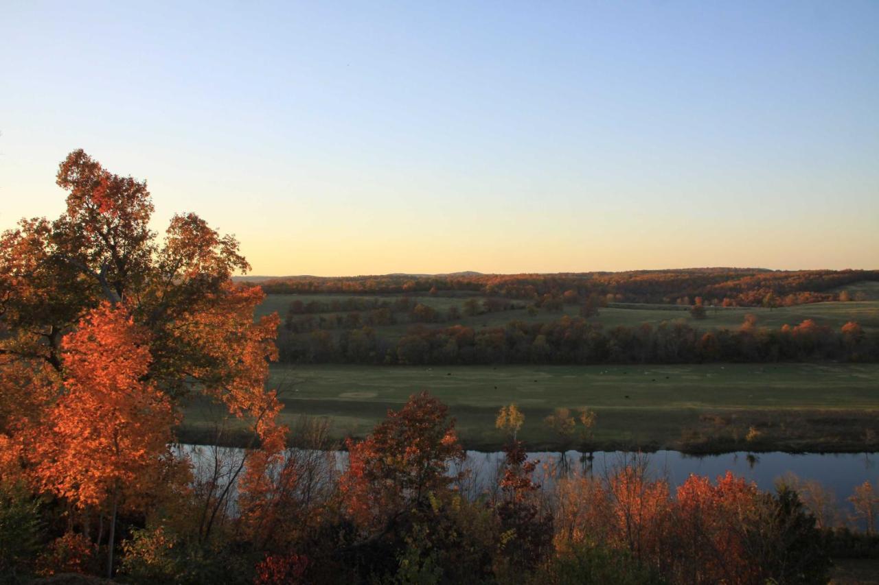 Riverfront Arkansas Retreat Near Fishing And Hiking! Gassville Экстерьер фото